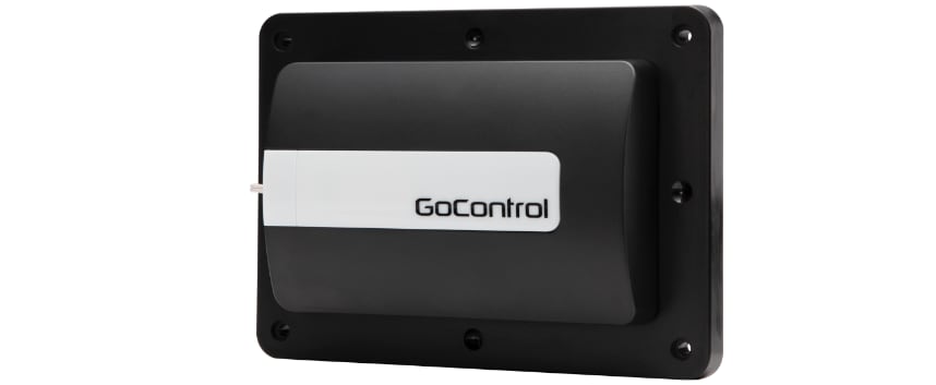 ADT Garage Sensor in Lansing