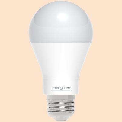 Lansing smart light bulb