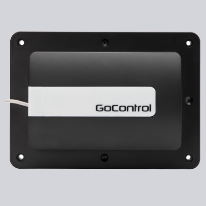 Lansing garage door controller