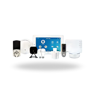 ADT product packages Lansing