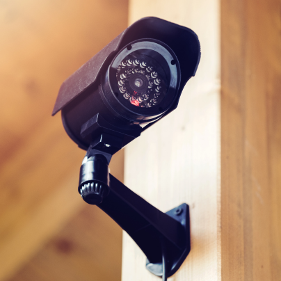 Lansing high-decibel alarm