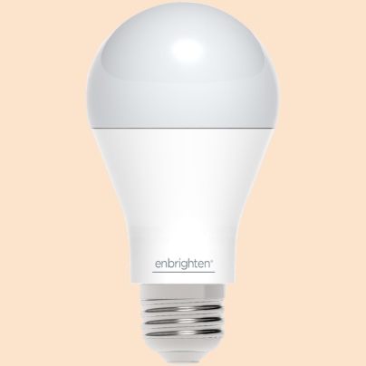 Lansing smart light bulb