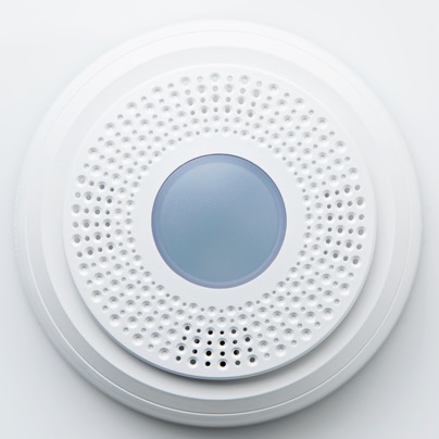 Lansing high-decibel alarm